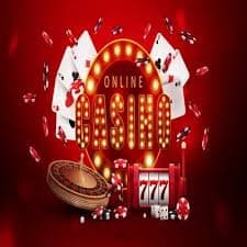 Baccarat ကစားနည်း Strategy ရှင်းပြနေသည့် မြင်ကွင်း