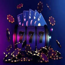 igp air VIP ကတ်ဂိမ်း High Stakes စားပွဲ အနီးကပ်မြင်ကွင်း
