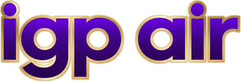 igp air logo